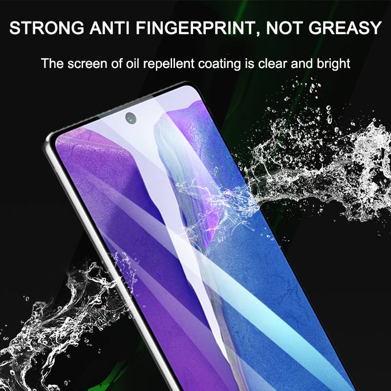 Set 2 kính cường lực cho Samsung s9+ / s9 / s8+ / s8 / s7 edge / s7 / s10e / s10+ / s10 / Note 9 / Note 8 / Note 10+ / S20 / S20+ / s20 Ultra plus