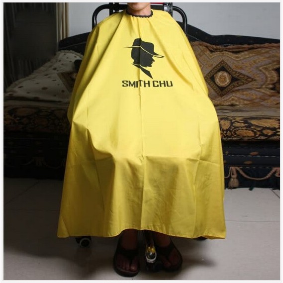 Áo Choàng Cắt Tóc Cỡ Lớn Chuyên Dụng Cho Salon Smith Chu