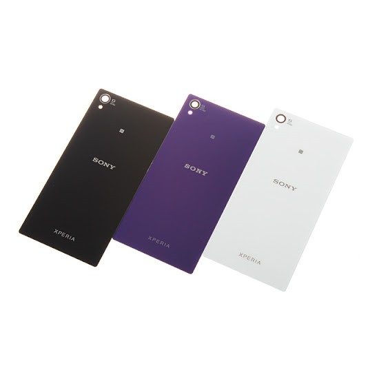 Nắp lưng kính Sony Z1 Premium đủ màu giao hàng hỏa tốc