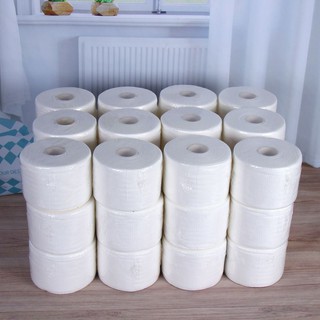 cuộn giấy vải khô đa năng cao cấp