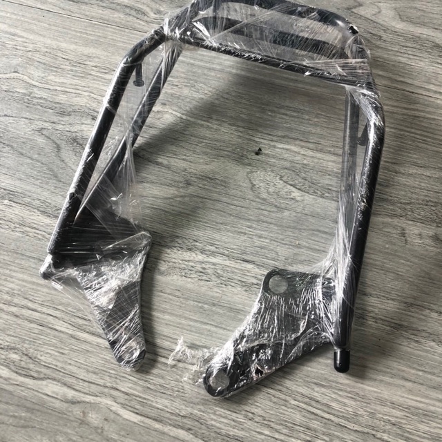 cảng sau h2c cho xe msx 125