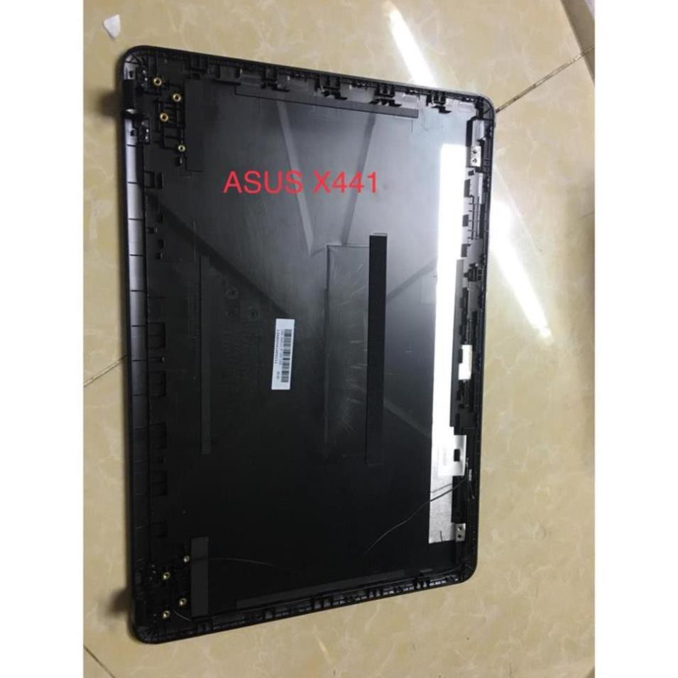 Các dòng vỏ Laptop Asus thế hệ 6 trở lên X407 X507 X441 X407U X512 X409 X360 X412U | BigBuy360 - bigbuy360.vn
