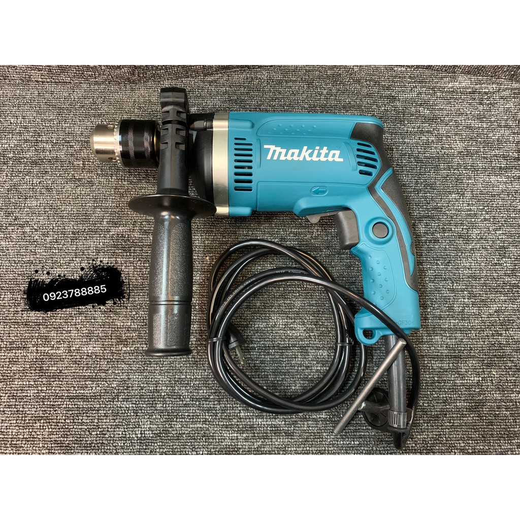 [GIÁ SỐC] Máy khoan búa HP1630 - [MAKITA]