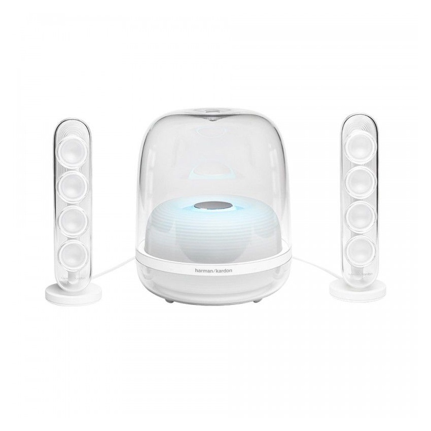 Harman Kardon Soundstick 4 mã A31 loa nghe nhạc hát không dây bluetooth game vi tính kéo karaoke decor bluetood mã 731