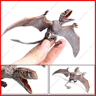 Mô Hình Khủng Long Thằn Lằn Bay Dimorphodon - 7748