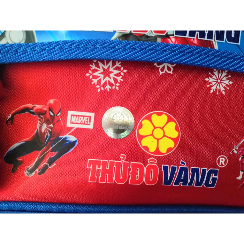 Cặp sách học sinh chống gù