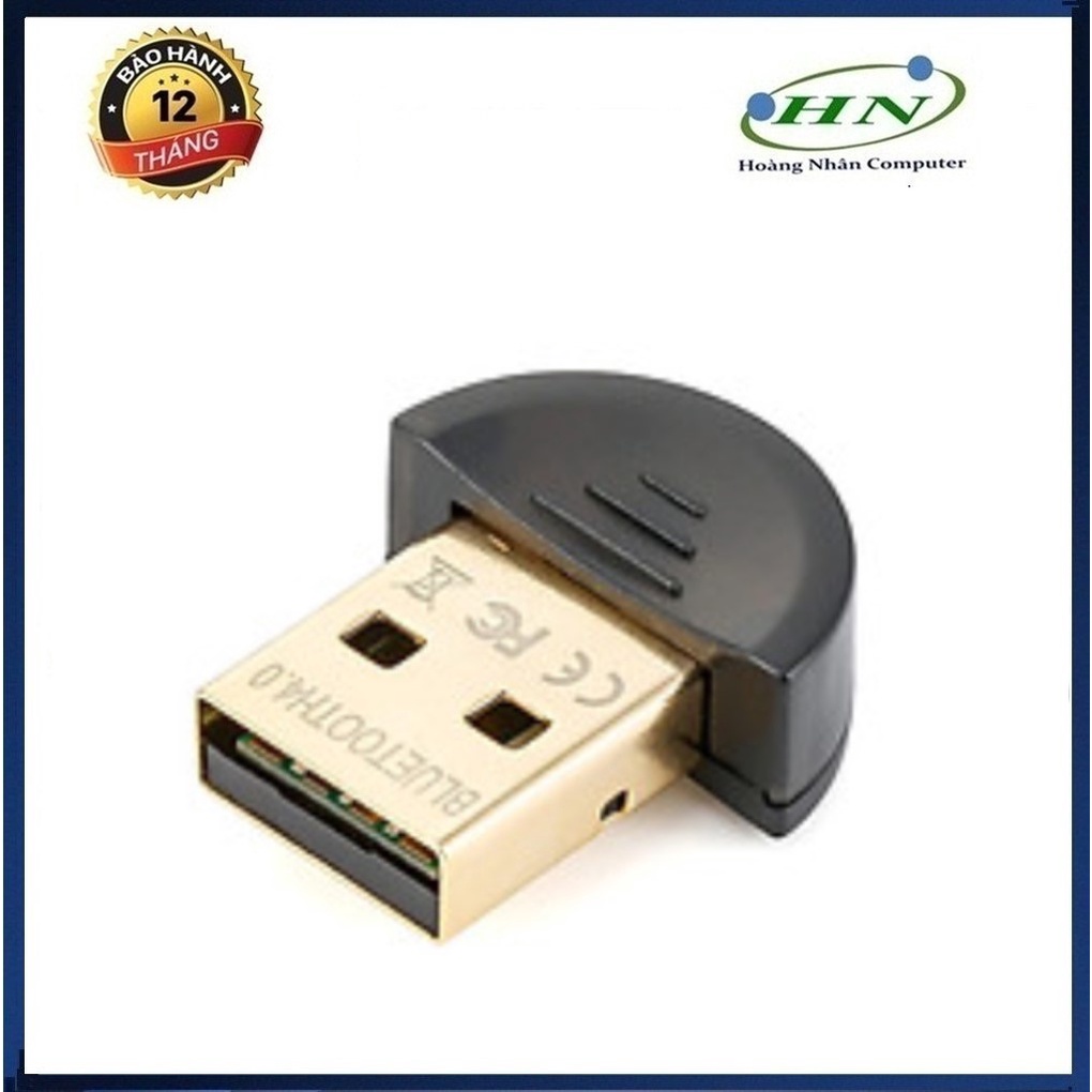 USB Bluetooth CSR 4.0 (Máy Tính)