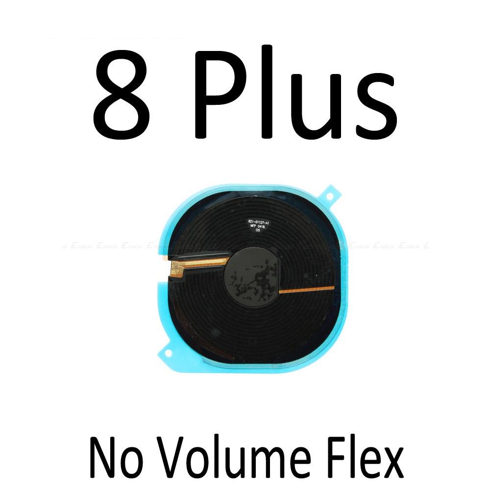 Chip NFC Cho Sạc Không Dây IP 8 8 Plus SE 2020 X