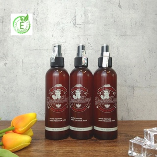 Prestyling xịt tạo phồng tóc Dapper Dan Sea Salt Spray 200ml - xịt tạo phồng nước muối biển