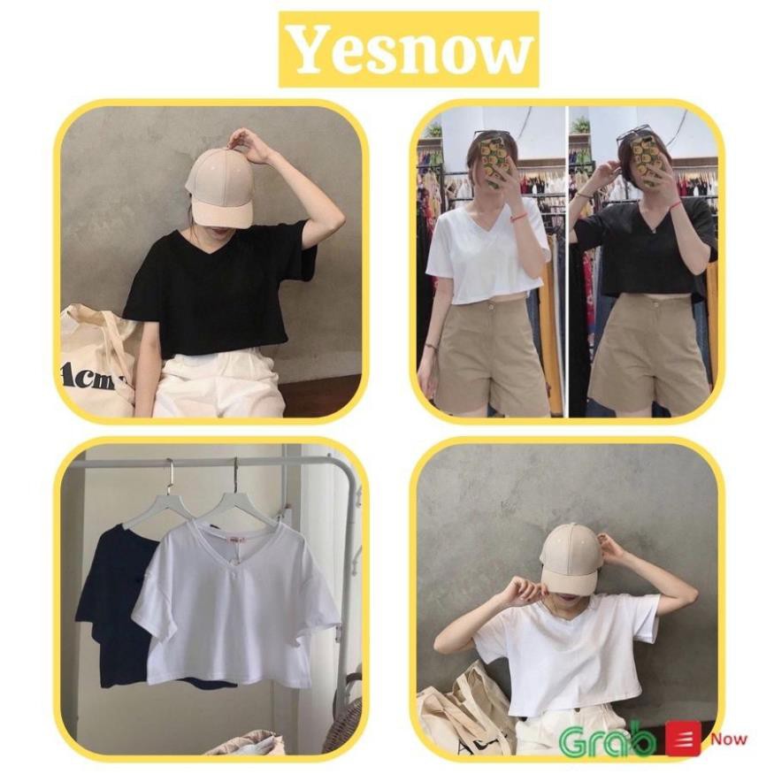 ♻️[Giá Sỉ ♻️ ÁO CROPTOP CỔ TIM SIÊU RẺ HOT HIT Đẹp