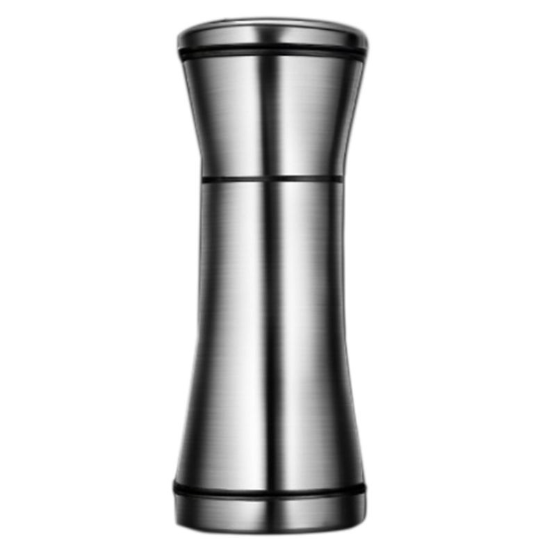 Cối Xay Tiêu Bằng Thép Không Gỉ Có Thể Điều Chỉnh Tiện Lợi