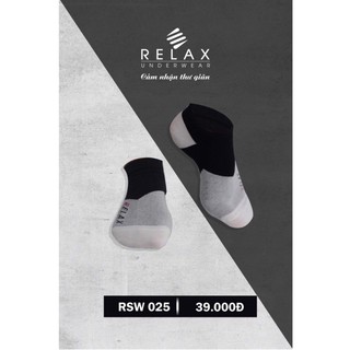VỚ NỮ RELAX CAO CẤP