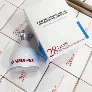 THANH LĂN LẠNH MEDI PEEL 28 Days