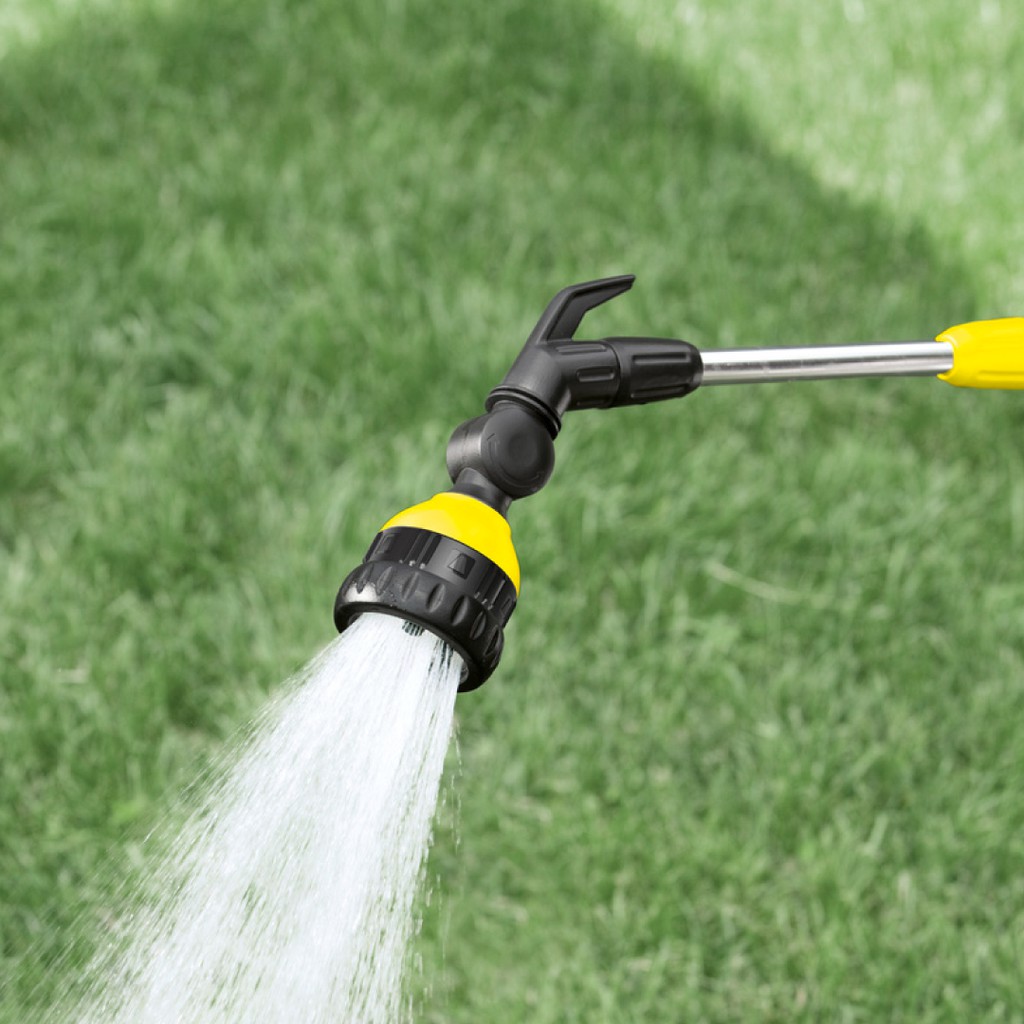 Cần phun tưới cây làm vườn bằng thép Karcher