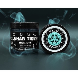 *GIÁ TỐT*Lunar Tides nhuộm tóc semi-permanent tại nhà không hại tóc
