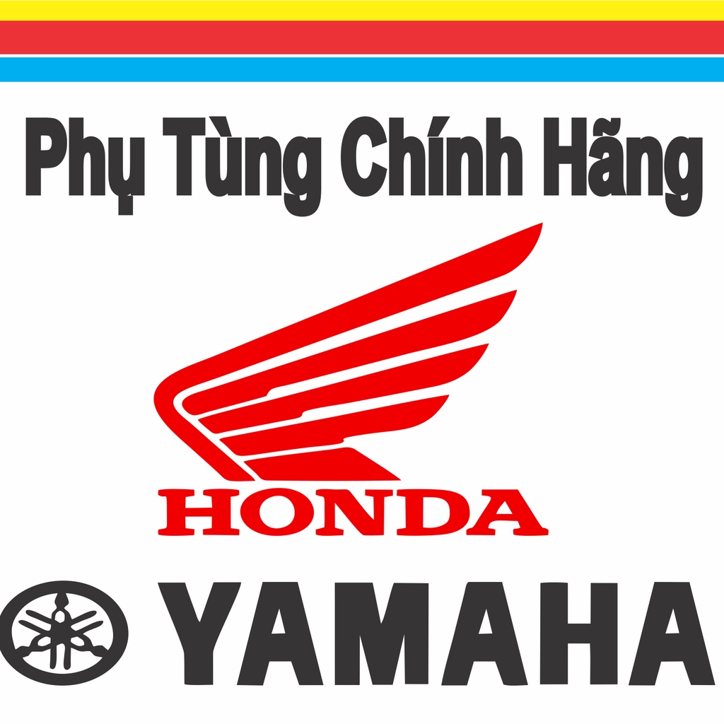 dàn áo xe máy future 1 hàng honda chính hãng -zin