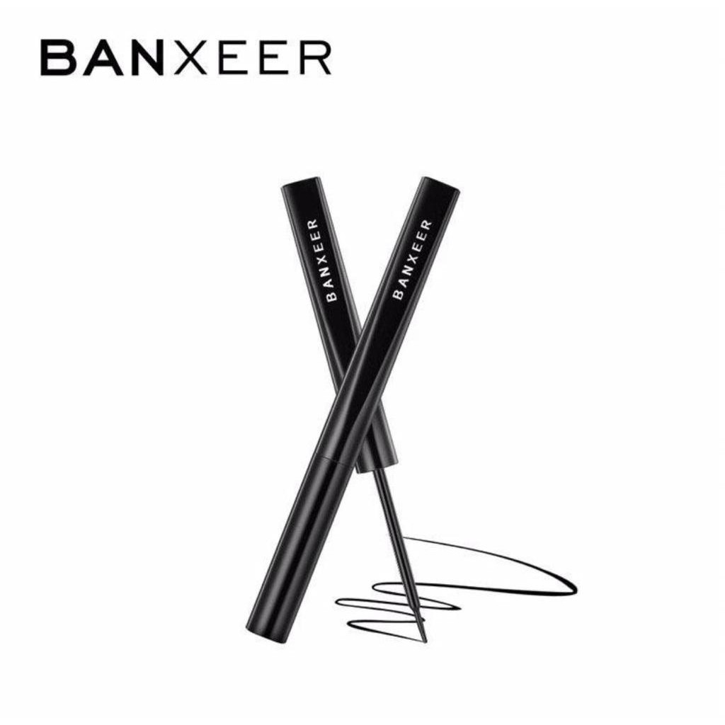 (Hàng Mới Về) Bút Kẻ Mắt Banxeer Bx12 Chống Thấm Nước | BigBuy360 - bigbuy360.vn