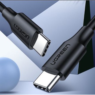 Cáp Sạc USB-C sang USB-C UGREEN 50998 (dài 1.5m)