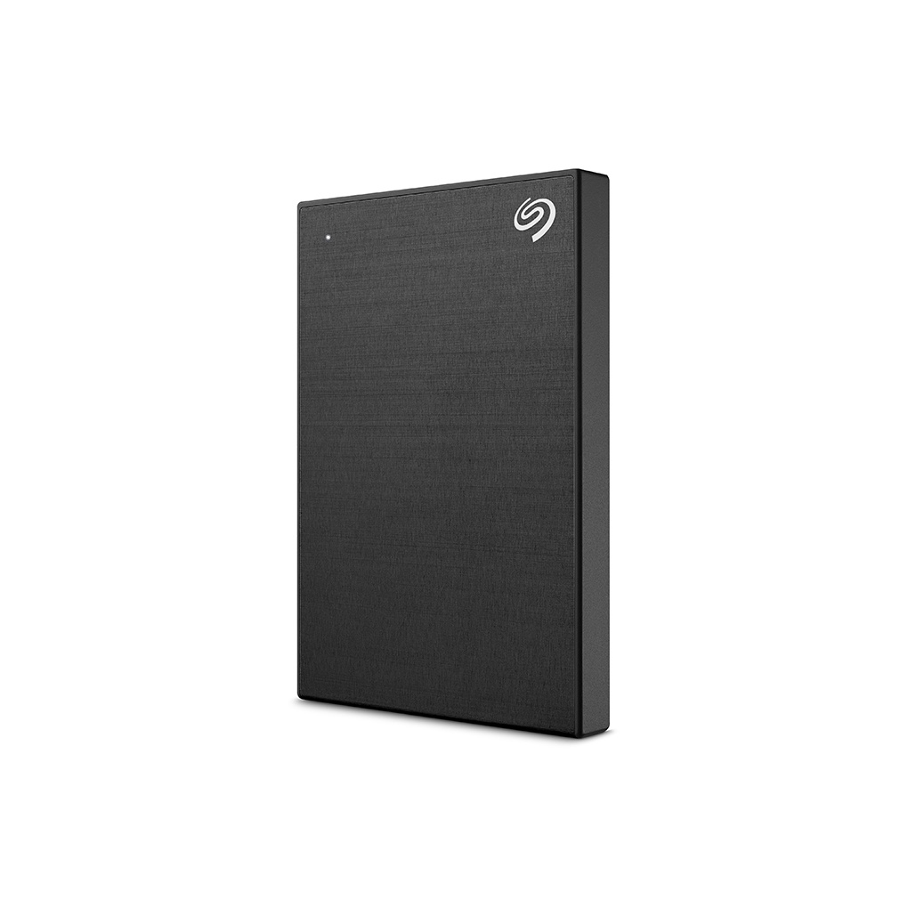 Ổ cứng di động HDD 1TB Seagate One Touch STKY1000400 Đen