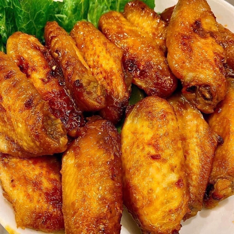 CÁNH GÀ KHÚC GIỮA BALAN 1KG