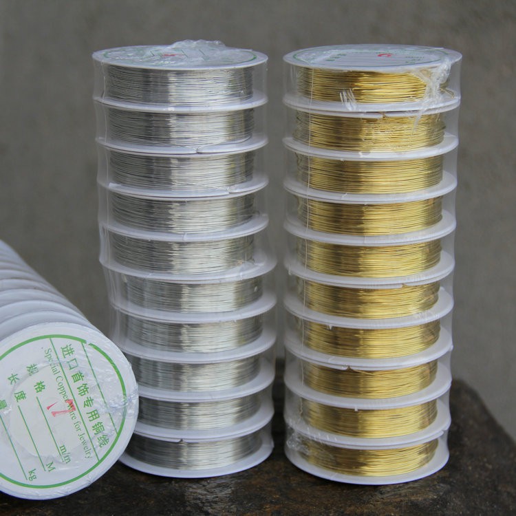 Dây đồng đủ size
