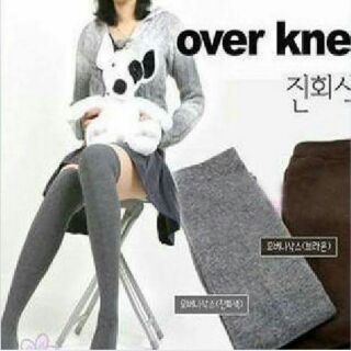 [ĐỌC KỸ MÔ TẢ] Tất đùi học sinh Nhật