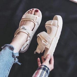 [ Order 10-20 ngày ] Giày sandal nữ