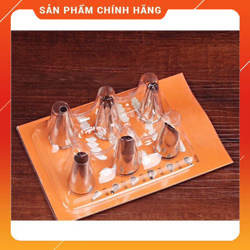 Bộ đui 6 chiếc