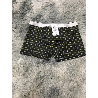 Com bo 5 chiếc quần xịt đùi nam