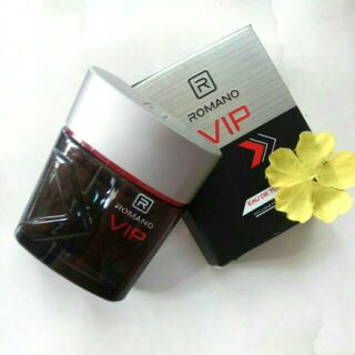 Nước hoa cao cấp Romano ( VIP ) 50ml .