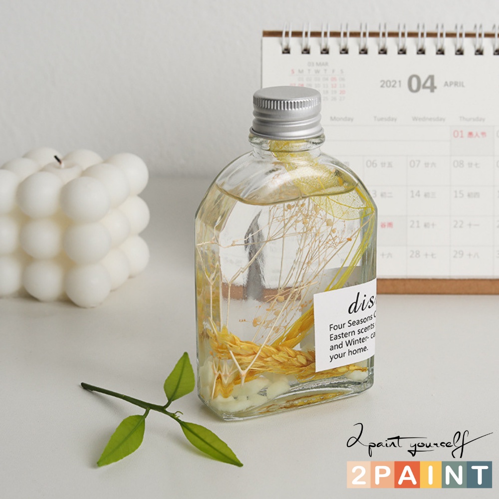 Tinh dầu thơm phòng, nước hoa khử mùi phong cách Bắc Âu 2paint decor