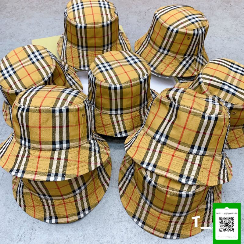 Mũ vành BBR hàng cao cấp.