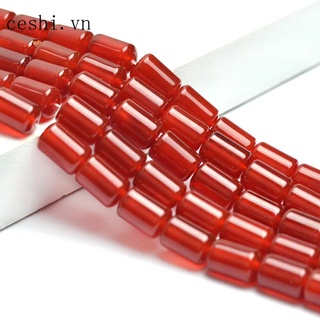 Red Agate 12x8mm32 A String Of A String Of A A String Of A A String