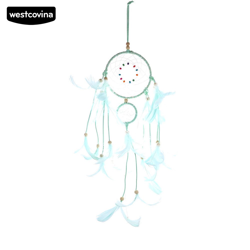 Dream Catcher treo tường trang trí giáng sinh