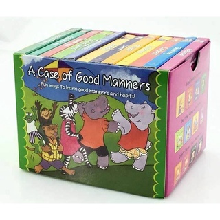 Bộ nhập - full 12c - a case of good manners - hot!!!