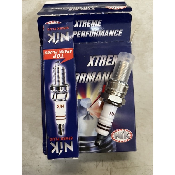 Bugi máy xăng GX 168 181 200 thân lớn phụ kiện nông ngư cơ
