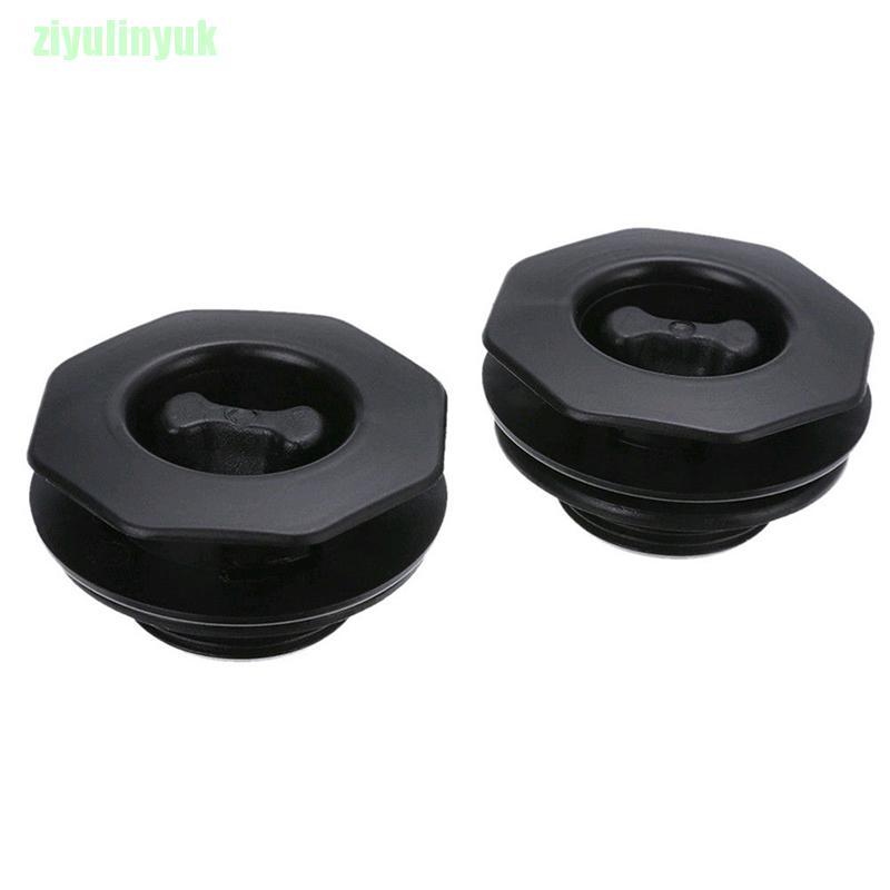 Set 2 Kẹp Cố Định Thảm Lót Sàn Xe Hơi Chống Trượt