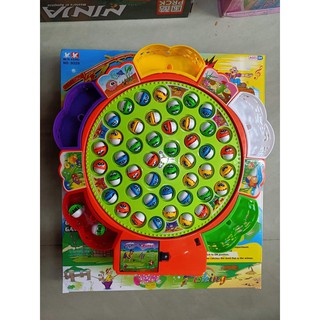 Đồ chơi câu cá 9259