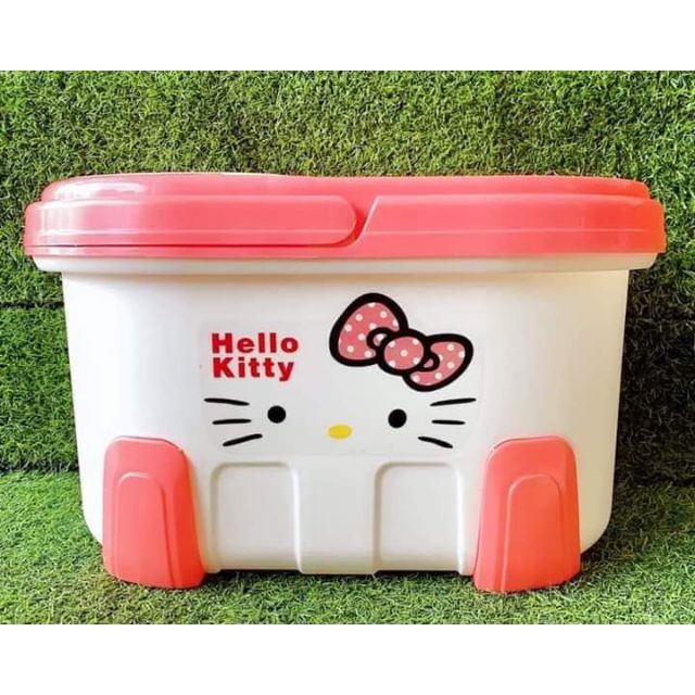 Bộ lau nhà kitty