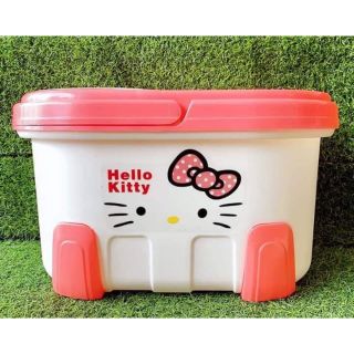 Bộ lau nhà kitty