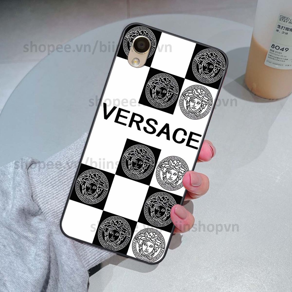 Ốp Oppo A37 / Neo 9 / F1 Plus in hình các thương hiệu nổi tiếng siêu đẹp, thời trang cá tính