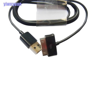 Cáp sạc Usb dành cho Samsung Galaxy Tab 2 Note 7.0 7.7 8.9 10.1