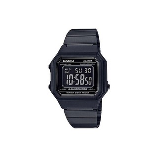 Đồng hồ điện tử nam Casio B650WB-1BDF