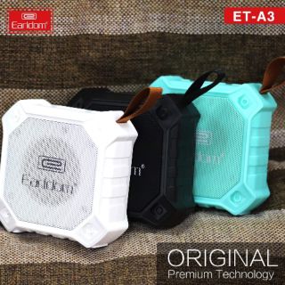 Loa Bluetooth Earldom ET-A3
