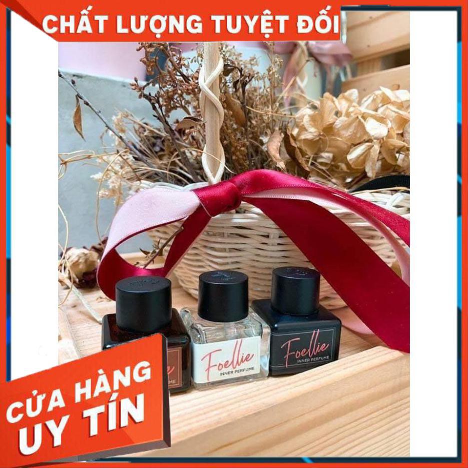 [FREESHIP] - Nước hoa vùng kín Foellie Cao Cấp Mùi Thơm Chuẩn Độ lưu Hương Cực Tốt | BigBuy360 - bigbuy360.vn