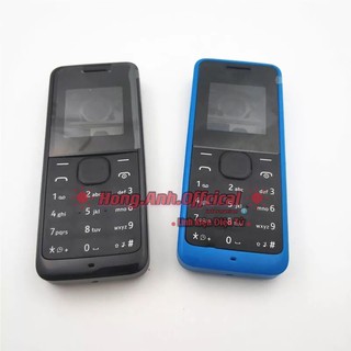 Vỏ Nokia 105 kèm phím