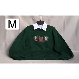 [2HAND] Áo sweatshirt xinh