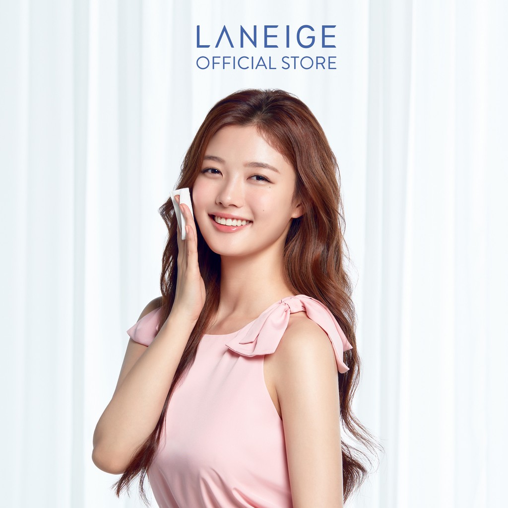 Tinh Chất Dưỡng Nâng Cao Laneige ClearC Advanced Effector_EX 150ml