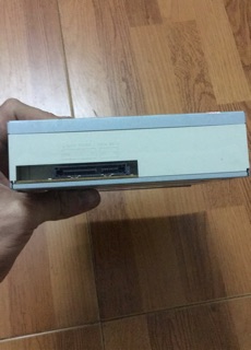Ổ dvd sata