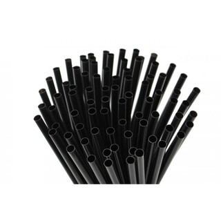 Ống Hút Đen Phi 8